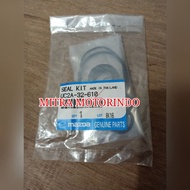 FORD RANGER 2200CC T6 GENUINE POWER STEERING PUMP SEAL KIT