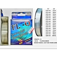 senar fukushima FL-0 SINKING SOLF FLUOROCARBON