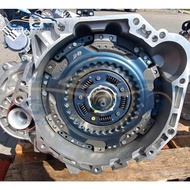 High quality D7UF1 D7GF1 DCT7  Dual Clutch Automatic Transmission DCT Gearbox For Hyundai Accent Tuc