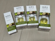 Opi pro spa, skincare hands &amp; feet nail and cuticle oil to go 指甲 指緣油