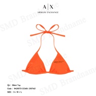 Armani Exchange บิกินี่ รุ่น Bikini Top Code: 943073 CC601 20762