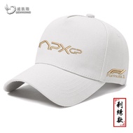 APXGP Team F1 Racing Formula Baseball Cap Size Available Duckbill Style