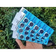 Battery BATTERY MAXELL CR2016/CR 2016 BATTERY WATCH BATTERY