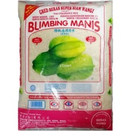 Beras Wangi Blimbing Manis 5kg (Thai Fragrance Rice AAA)