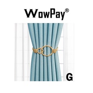 Luxury Hook Pengait Jepit Horden Gorden Emas Gold Silver Mewah Sultan Stainless Hiasan Rumah Kamar  