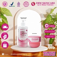 DRW Skincare HB Dosting Package