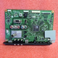 เมนบอร์ด ทีวี Toshiba รุ่น 40PB20T (พาร์ท V28A001373A1) อะไหล่แท้/ของถอดมือสอง