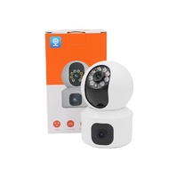 SONAR CCTV camera 2 cameras, IPC-V9L, 4MP Full HD wifi 