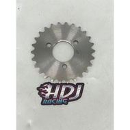 Honda Rear Gear Steelmonkey | Gorilla Gorilla Gorilla | Size 420