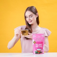 Slimming TEA DETOX HERBAL