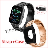 GOOJODOQ FB003 FB033 GTS Smart Watch Strap Stainless steel Bracelet Band For GOOJODOQ FB003 FB033 GT