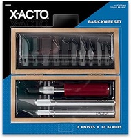 X-Acto ELMERS Basic Knife Set (XW5282E)