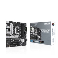 Mitre 3C Digital-ASUS ASUS PRIME B760M-A D4 Motherboard