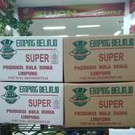 Belinjo Chips/ Raw Belinjo Chips 1 kg