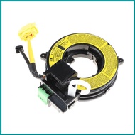 CON Steering Wheel Clock Spring Spiral Cable Safety Coil 8619A018 Compatible for Montero Eclipse  La