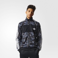 ADIDAS FIREBIRD TRACK BAPE JACKET