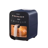 Panasonic | Visible Multifunctional Steam Air Fryer