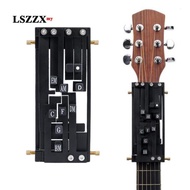 [LszzxMY] Guitar Aid Chords Educational Portable Teaching for Beginners