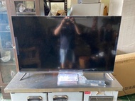 BenQ明基50吋4K連網液晶電視(型號:E50-720)