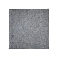 **包郵** 20x30cm 灰色 魔力布 擦玻璃抹布 不掉色 不掉毛 抹布擦 無痕吸水海島纖維抹布