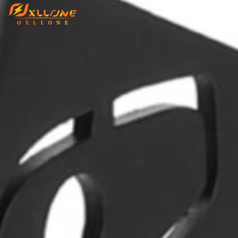 Motorcycle For KAWASAKI Kawasaki Z900 SE / ZH2 2017-2024 2023 Z H2 2025 2026 License Plate Holder Nu