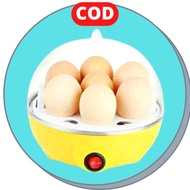 Alat Masak Merebus Telur Air Mie Elektrik Electric Egg Cooker Boiler Ayam