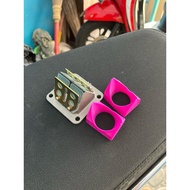 Compression compactor membrane compactor std RXZ RXZ accessories