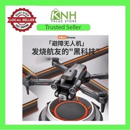 HD Aerial Photography 360°Obstacle Avoidance Folding Drone