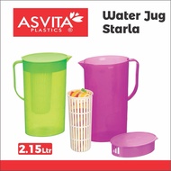 Various Water Jug Water Bottle Pitcher Jug