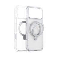 TORRAS เคสกันกระแทก Ostand Spin Series for iP 17 Pro / 17 Pro Max ขาตั้ง Infinite Pivot 360