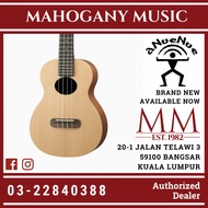 aNueNue Lumi Star Spruce II SS2 Concert Ukulele w/Bag