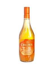 CHOYA果泥梅酒 720ml 720ml |梅酒