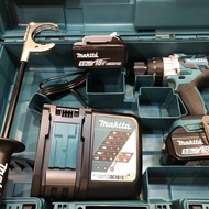 BOR BATERE / CORDLESS DRILL 18 V MAKITA DDF 481 RME