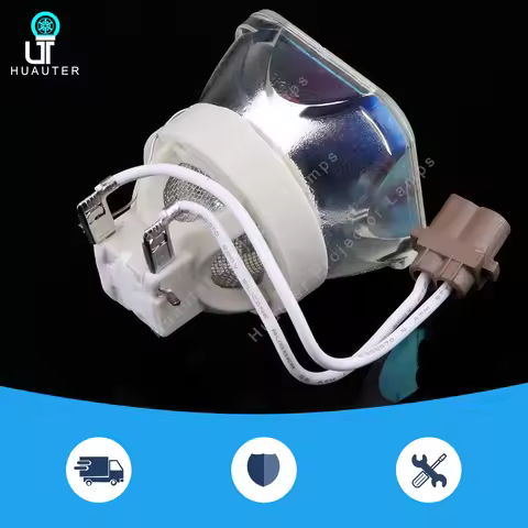 DT01171 Replacement Projector Lamp for Hitachi CP-WX5021/CP-WX5021N/CP-X4021N/CP-X4022WN/CP-X5021N/C