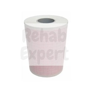 Professional ECG Recording Chart Paper Roll 80mm x 20M ECG Roll