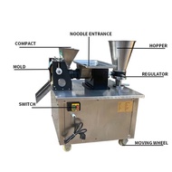 New Dumpling Making Machine Different Sizes Dumpling/Samosa/Spring Roll Making Machine Mould Commerc