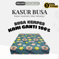 KASUR SPON KASUR BUSA KASUR LANTAI KASUR LIPAT KASUR BUSA