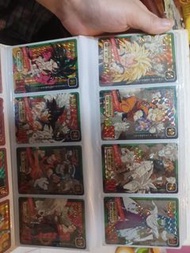 七龍珠HERO卡