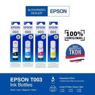 Original Epson 003 Printer Ink