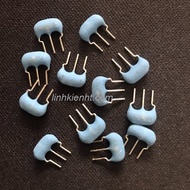 Bag of 10 QUARTZ WASHING MACHINE Z8.0M 8,000MHZ 8M 8.0M 3 pins