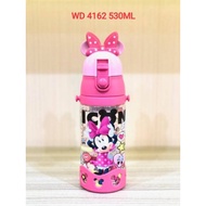 Minnie Mouse drinking bottle WD 4162