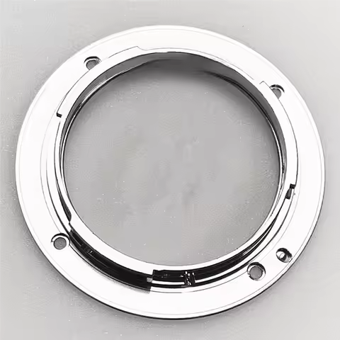 X12A 1PCS for Sony 24-70 F2.8 200-600 70-200 F2.8 100-400 12-24 F2.8 16-35 F2.8 24-105 Lens Bayonet 