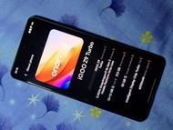 VIVO IQOO Z9 TURBO 12GB RAM 512 STORAGE