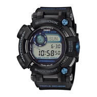 Casio G-Shock Dive Watch FROGMAN Radio Controlled Solar GWF-D1000B-1JF Men's Black