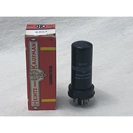 1pc-HEINTZ & KAUFMAN 6AG7 HK Vacuum Tube Brand New Original Box