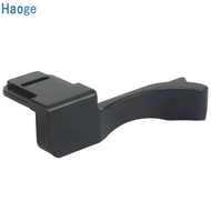 Hand Grip Haoge THB-M6B Metal Hot Shoe Thumb Up Rest for Leica M2 M3 M4 M4-P M4-2 M6 M7 M-P Film Cam