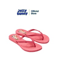 JELLY BUNNY AELLA FLATS SANDALS B20SLMI001 PINK