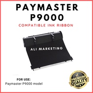 PAYMASTER 9000 CHEQUE WRITER RIBBON 8 digit 9 digit