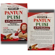 SMART PANTUN PUISI & LANGUAGE - PALITO MEDIA