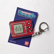 cheeky cheeky 厚面子 惡搞厚碼暴龍機 壓克力鑰匙圈 匙扣